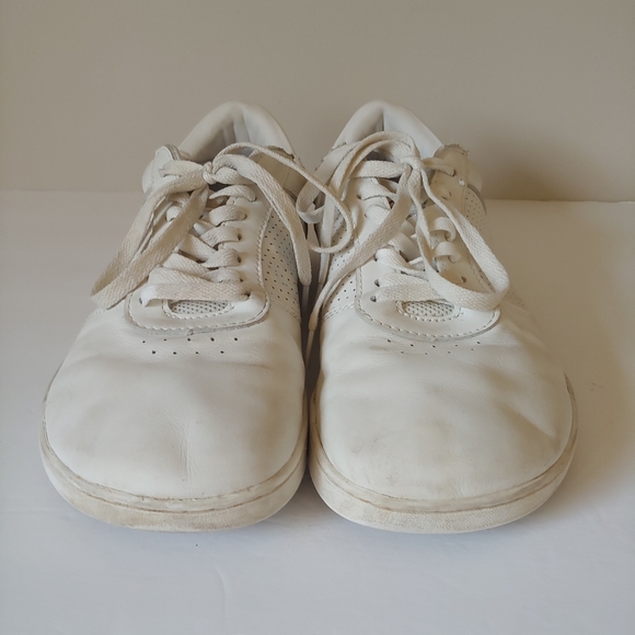 Icarus Ascent G 1 Leather Barefoot Shoe Sneaker White Size 10 - Picture 3 of 16